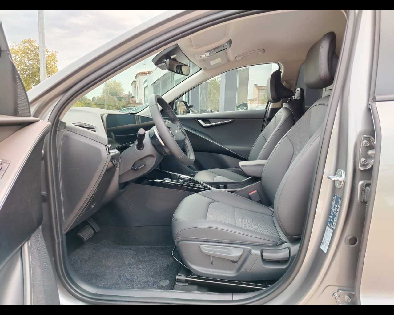 Kia Niro Aziendali 2025 Niro Este