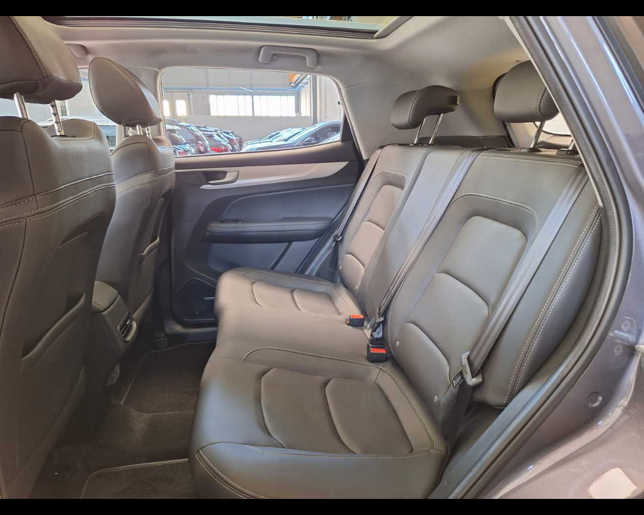 Emc Sei Nuovo GPL Sei San Vendemiano