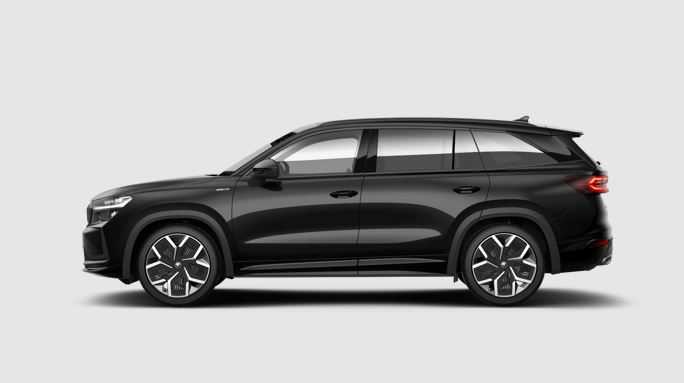 Skoda Kodiaq Nuovo diesel Kodiaq Legnago