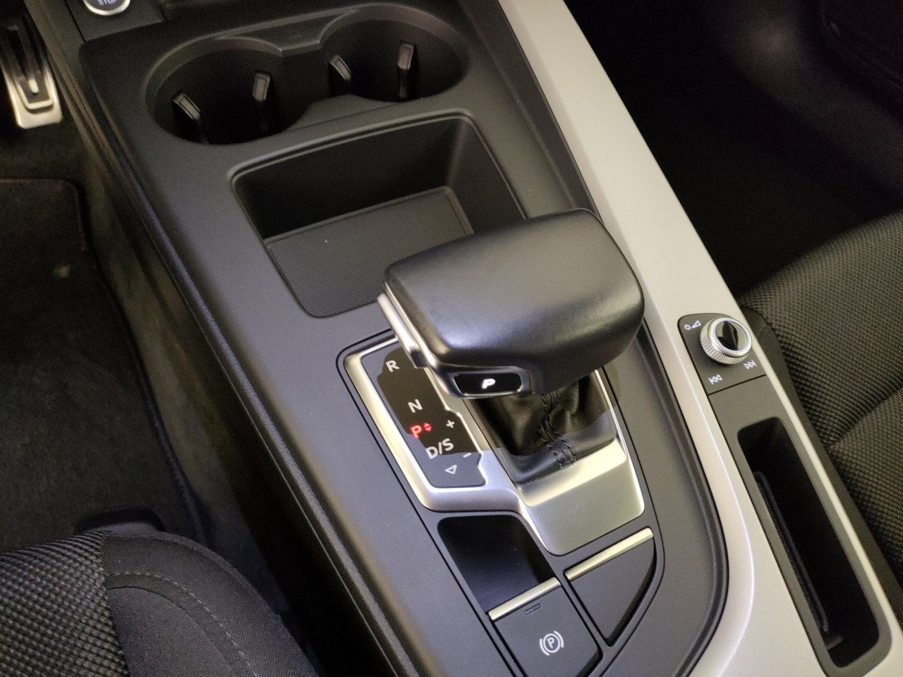 Audi A4 Usato 2019 A4 Porto Mantovano