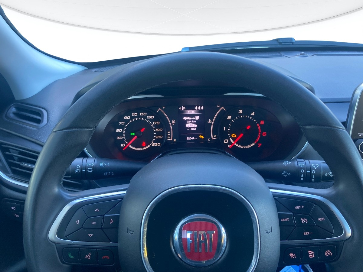 Fiat Tipo Usato 2020 Tipo Modena