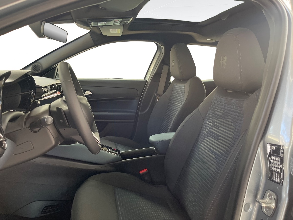 Alfa Romeo Junior Aziendali 2026 Junior Rovigo