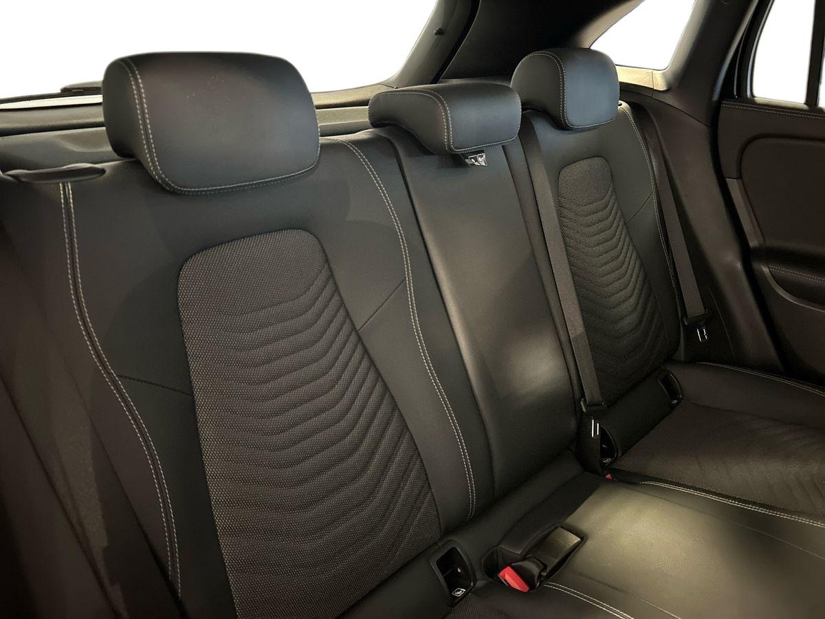 Mercedes GLA GLA 180 D Progressive Advanced Plus 8G-DCT - 16