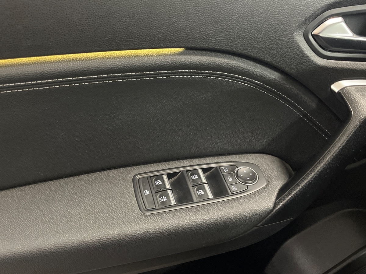 Renault Captur Usato 2023 Captur Verona