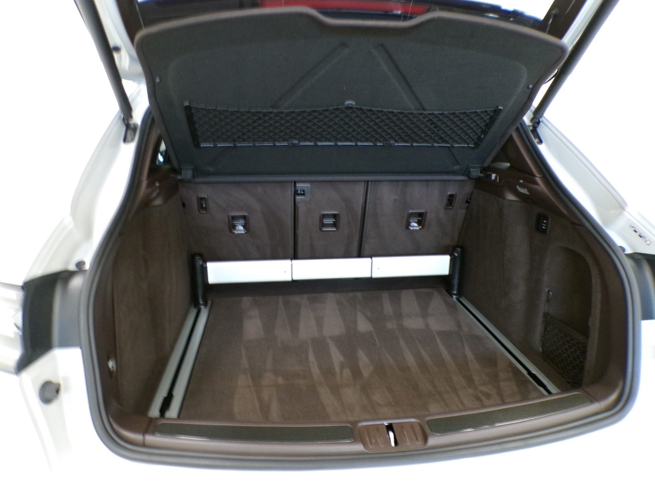 Porsche Macan Macan 2.9 V6 440cv Turbo PDK - 9