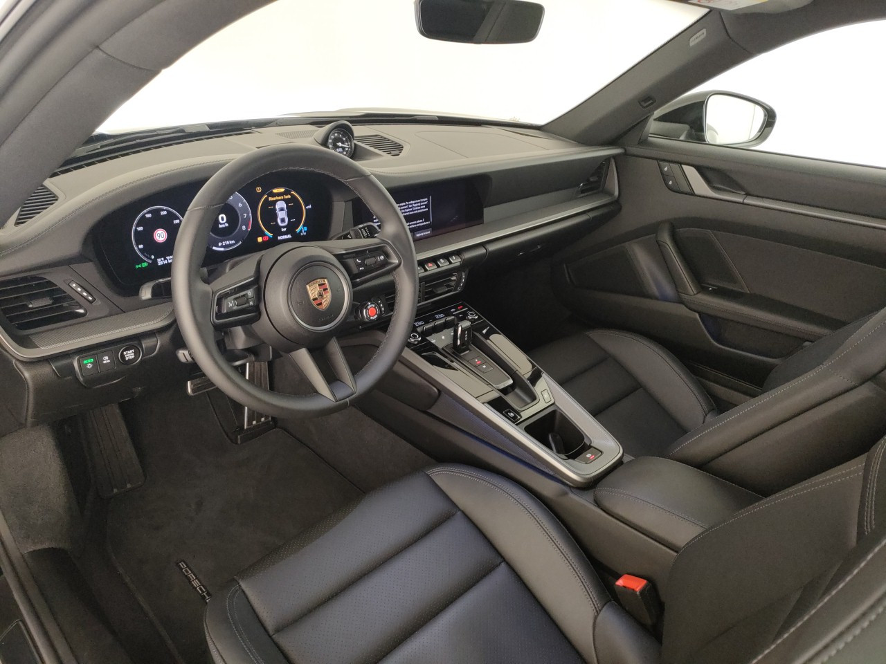 Porsche 911 Usato 2025 911 Porto Mantovano
