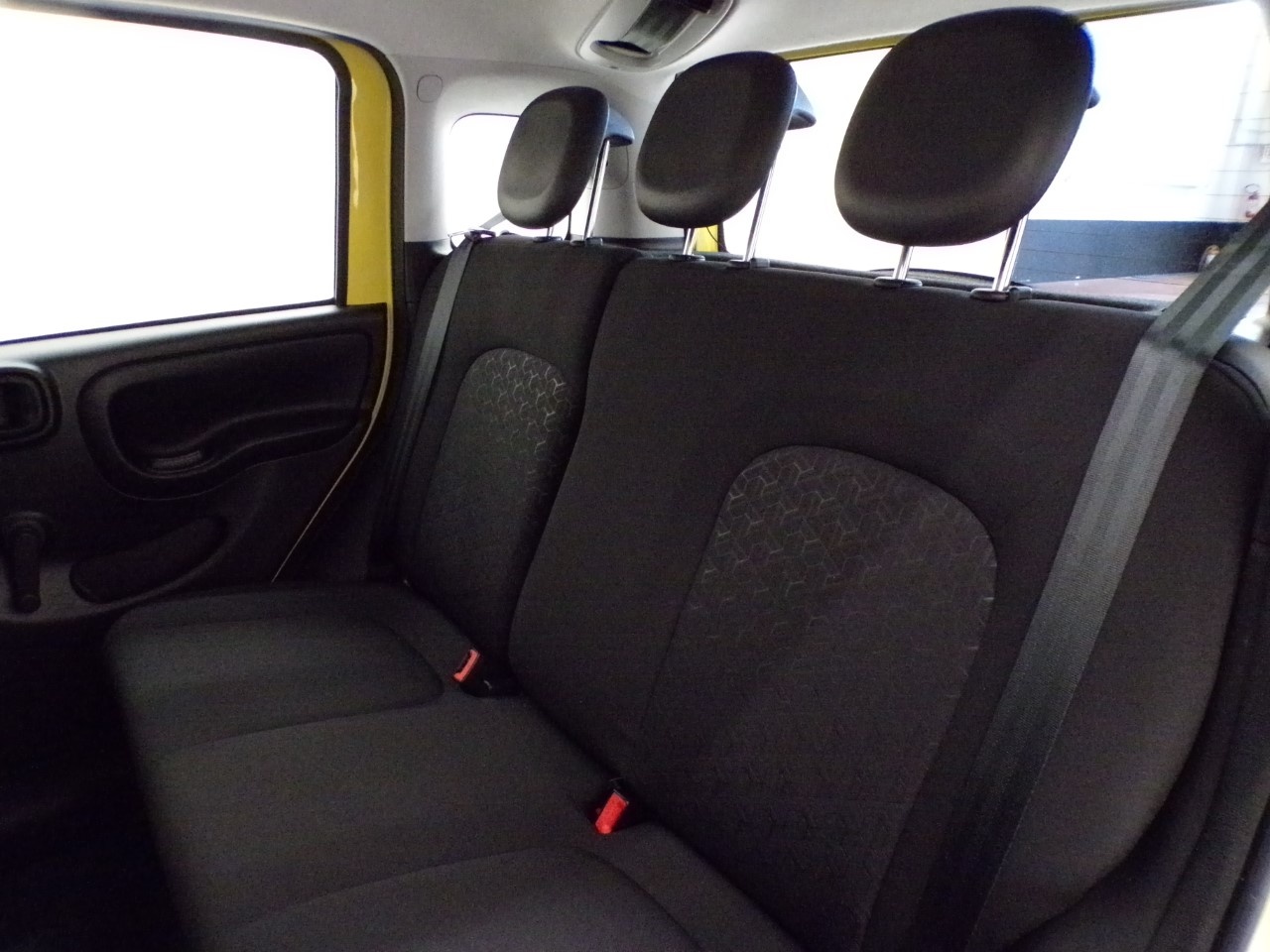 Fiat Panda Panda 1.0 FireFly Hybrid 70cv City Cross - 13