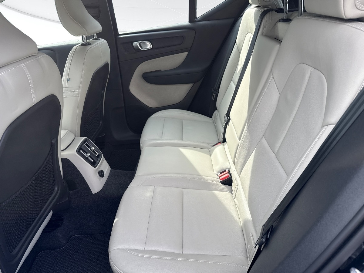 Volvo XC40 Usato 2021 XC40 Padova