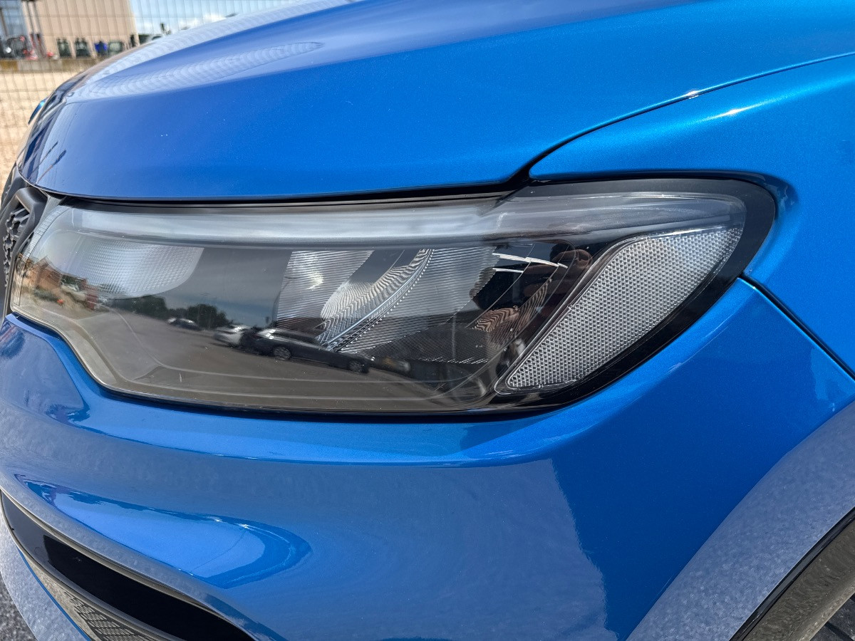 Jeep Compass Usato 2022 Compass Rovigo