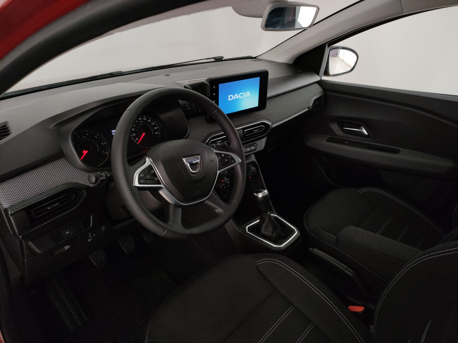 Dacia Sandero Usato 2022 Sandero Mestre