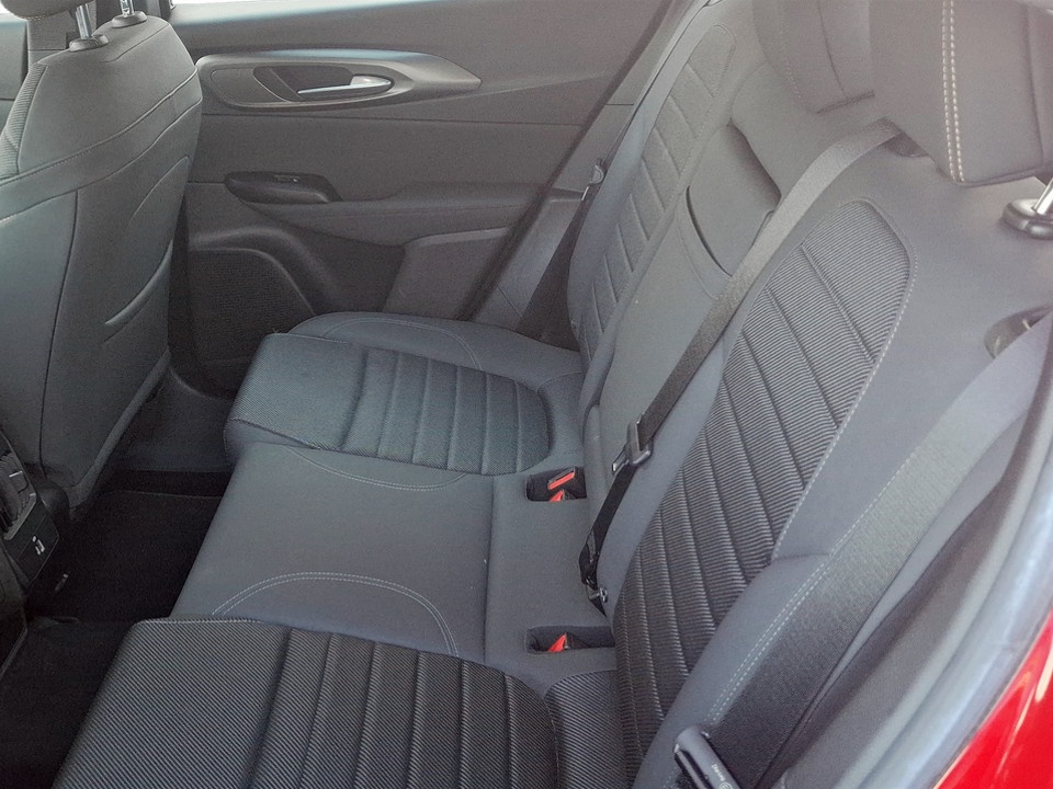 ALFA ROMEO Tonale 1.6 Ti 130cv tct6 Diesel usato - 17