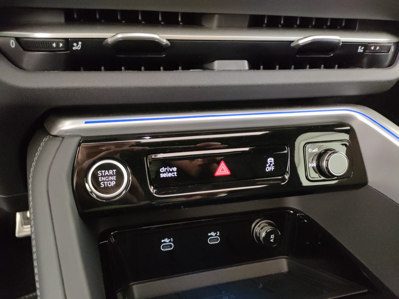 Audi Q5 Usato 2025 Q5 Parma