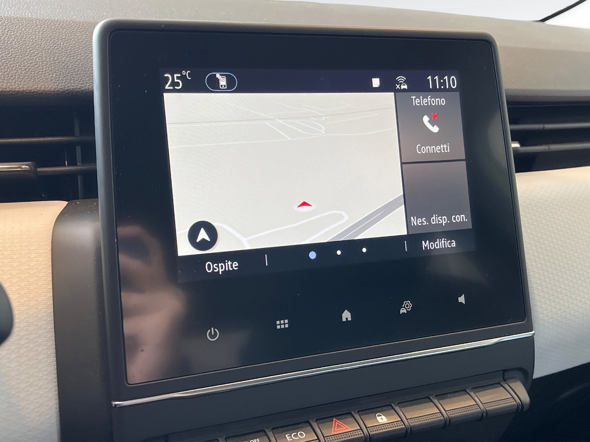 Renault Clio Usato 2023 Clio Cerea