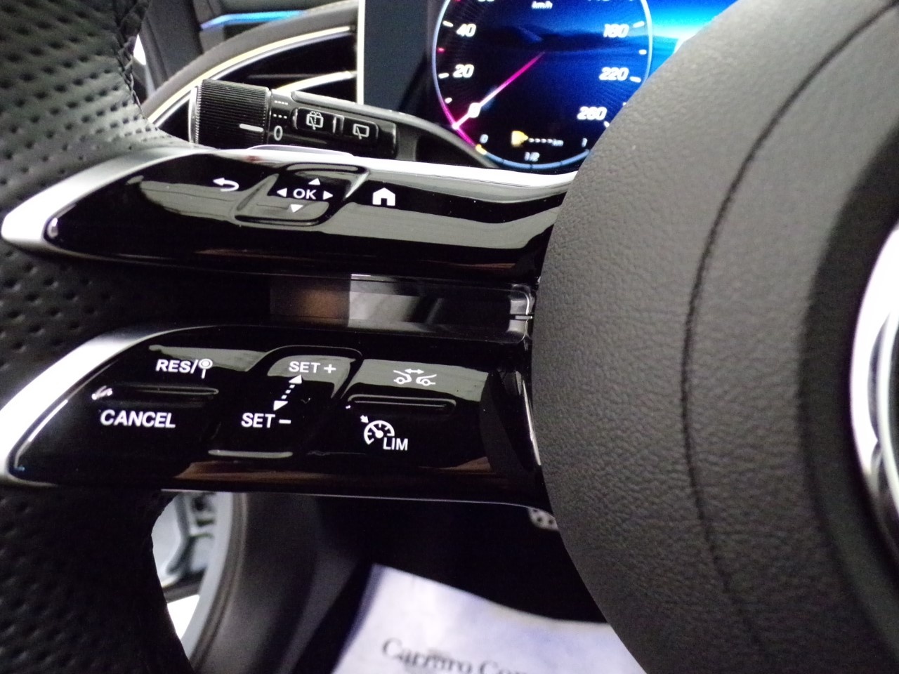 Mercedes  Classe E Station Wagon 220 d AMG Line Advanced Plus 9G-Tronic - 16