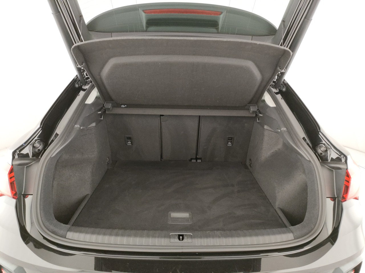 Audi Q3 Usato 2022 Q3 Porto Mantovano