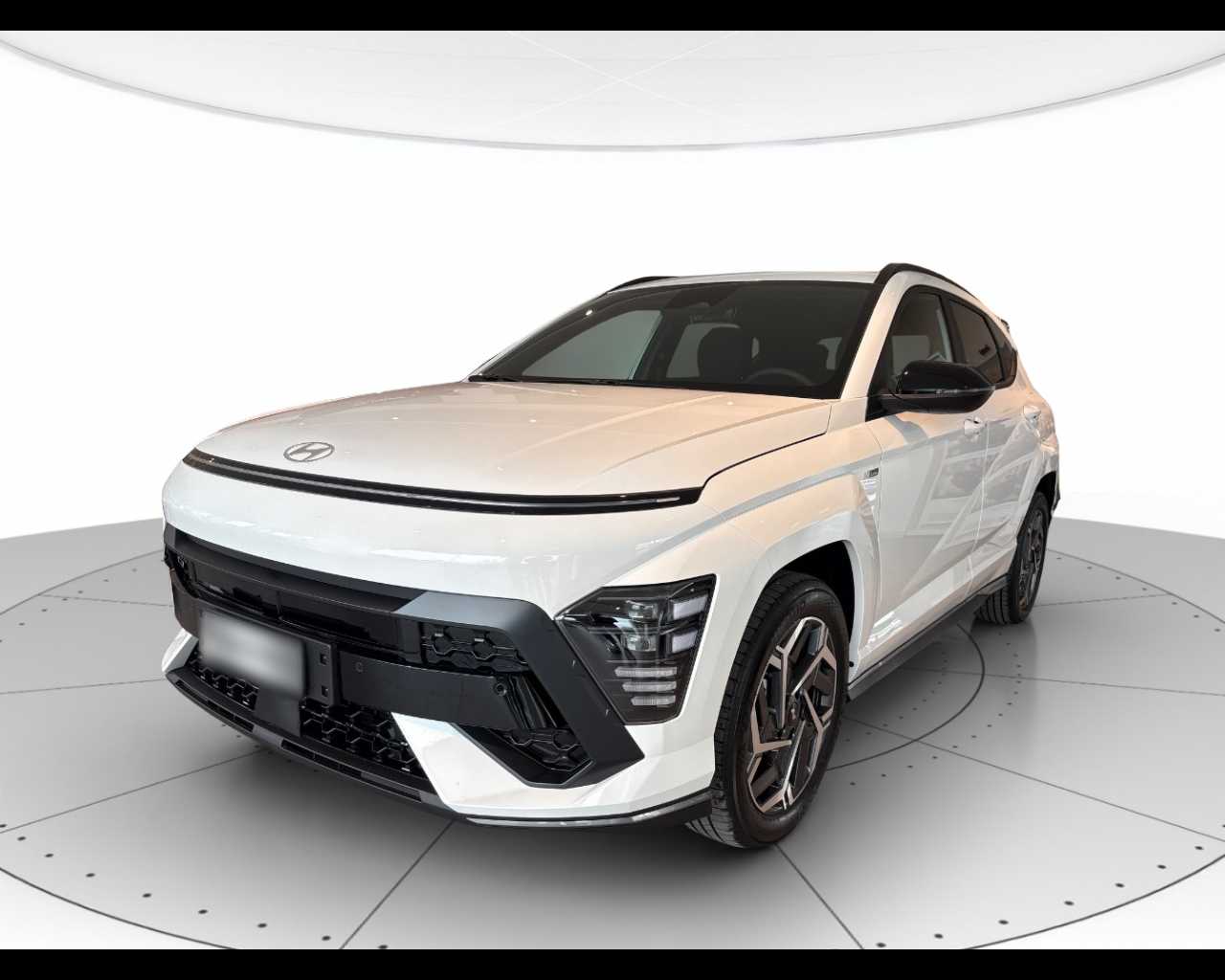 Hyundai Kona Nuovo Ibrido benzina Kona Rovigo