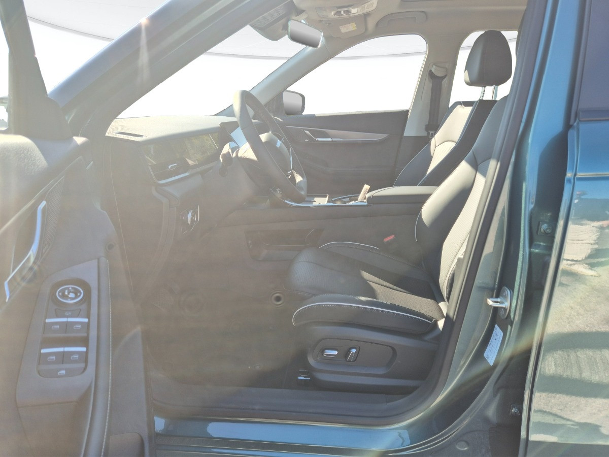 Jaecoo Jaecoo 5 Aziendali 2025 Jaecoo 5 Legnago