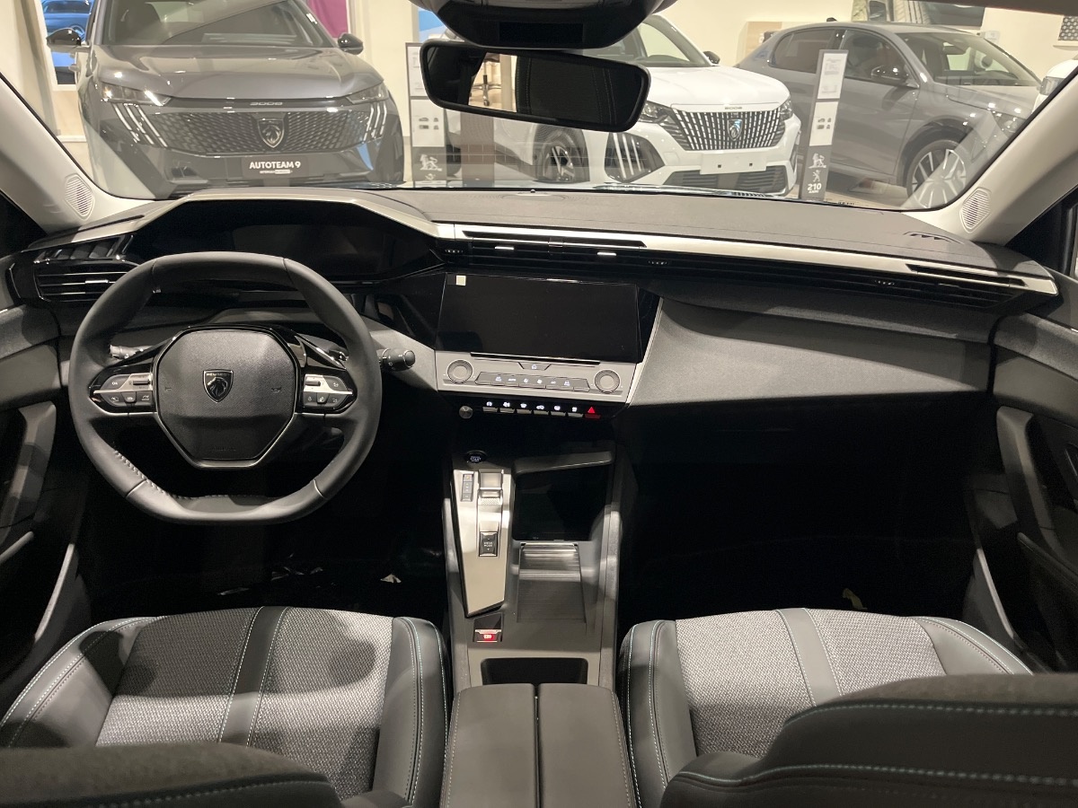 Peugeot 308 Nuovo Diesel 308 Verona