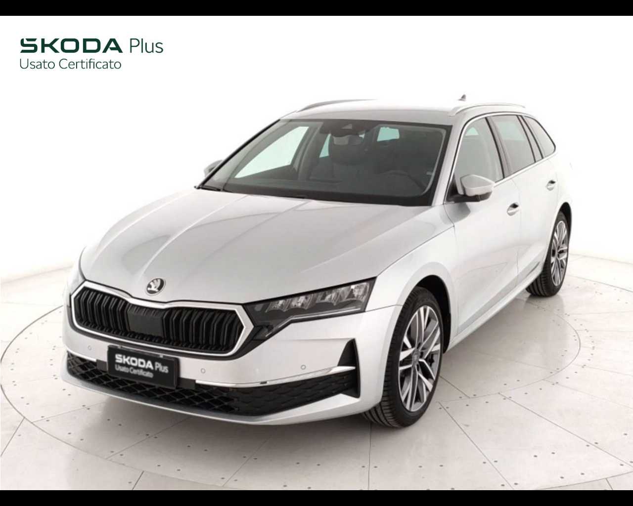 Skoda Octavia Aziendali 2025 Octavia Legnago