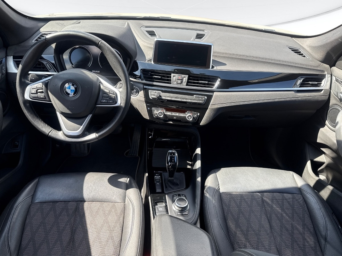 Bmw X1 Usato 2021 X1 Padova
