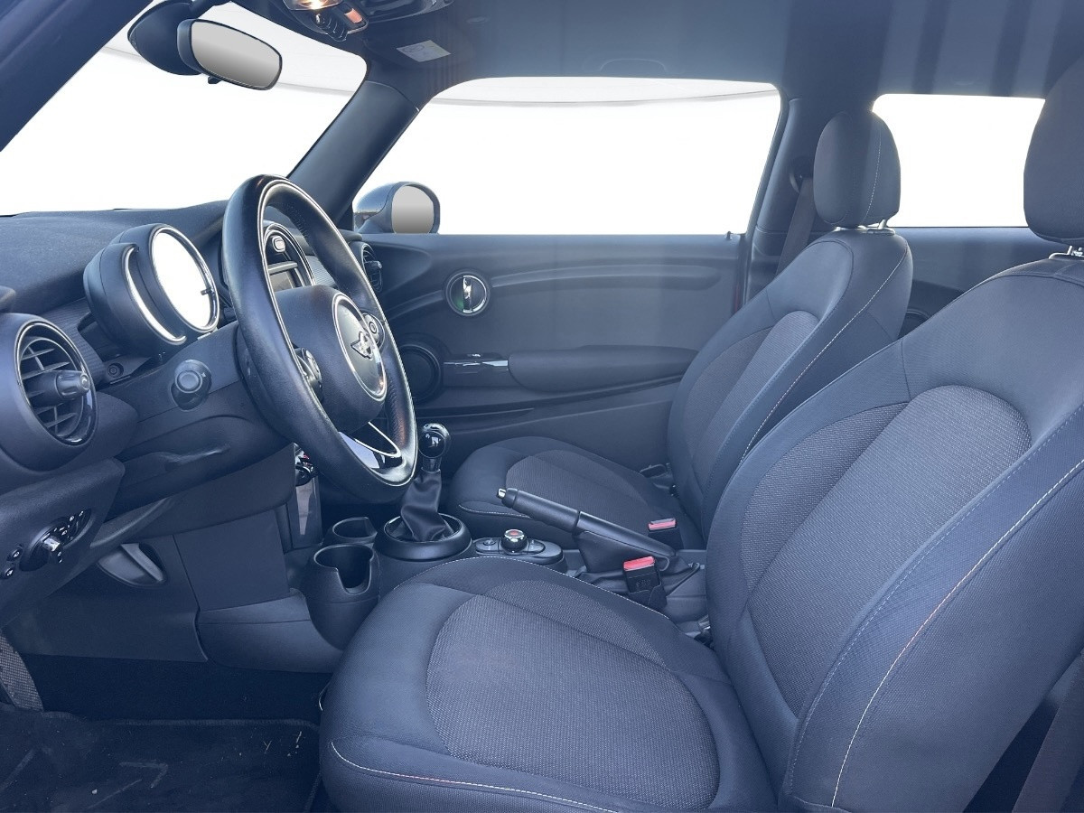 Mini One Usato 2018 One Rovigo