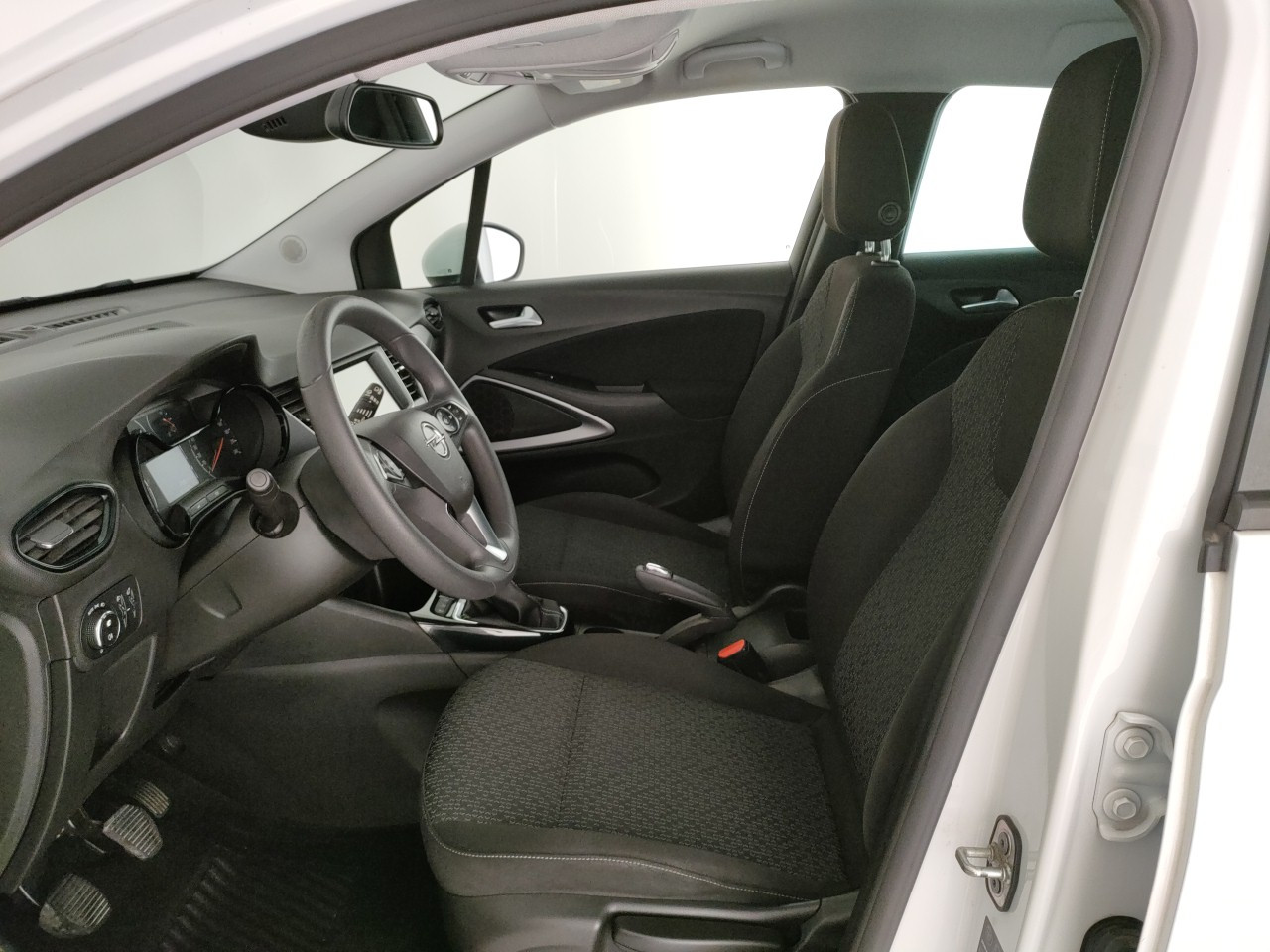 Opel Crossland Usato 2018 Crossland Carpi