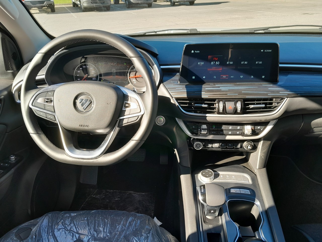 Foton Tunland G7 Tunland G7 Automatico - 8