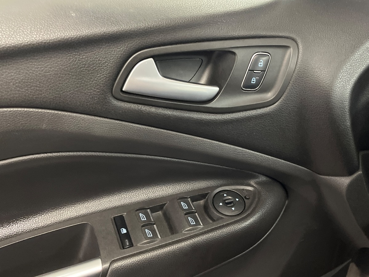 Ford Kuga Usato 2018 Kuga Verona