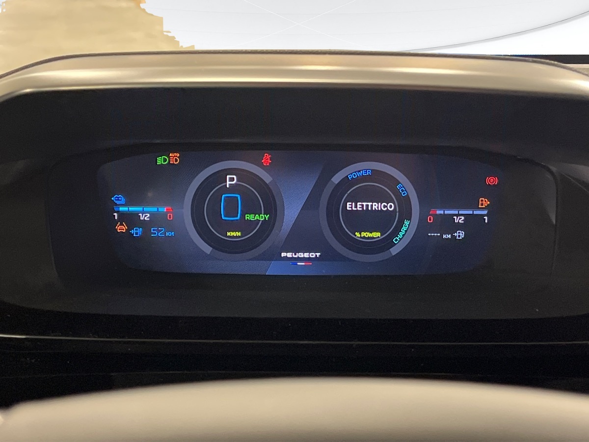 Peugeot 308 Nuovo  308 Verona