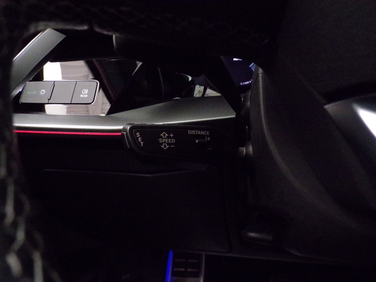 Audi A3 A3 Sportback 30 1.0 TFSI mHEV S line Edition S tronic - 12