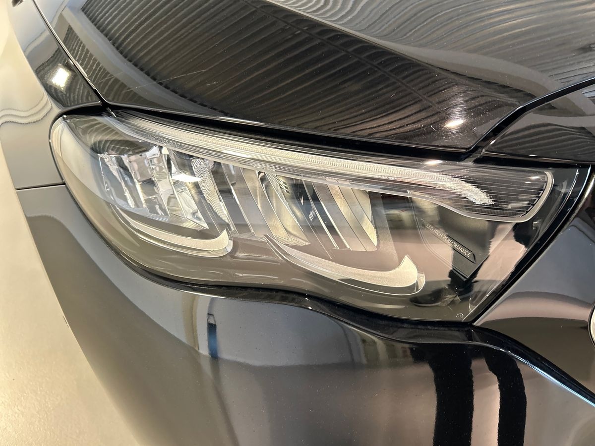 Mercedes Classe E Station Wagon Classe E Station Wagon 200 d Advanced 9G-Tronic - 7
