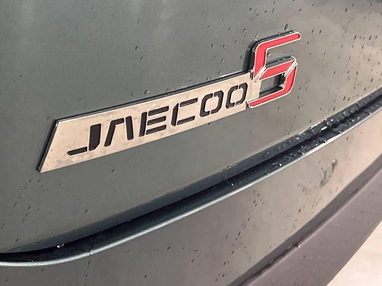 Jaecoo Jaecoo 5 Nuovo  Jaecoo 5 Modena