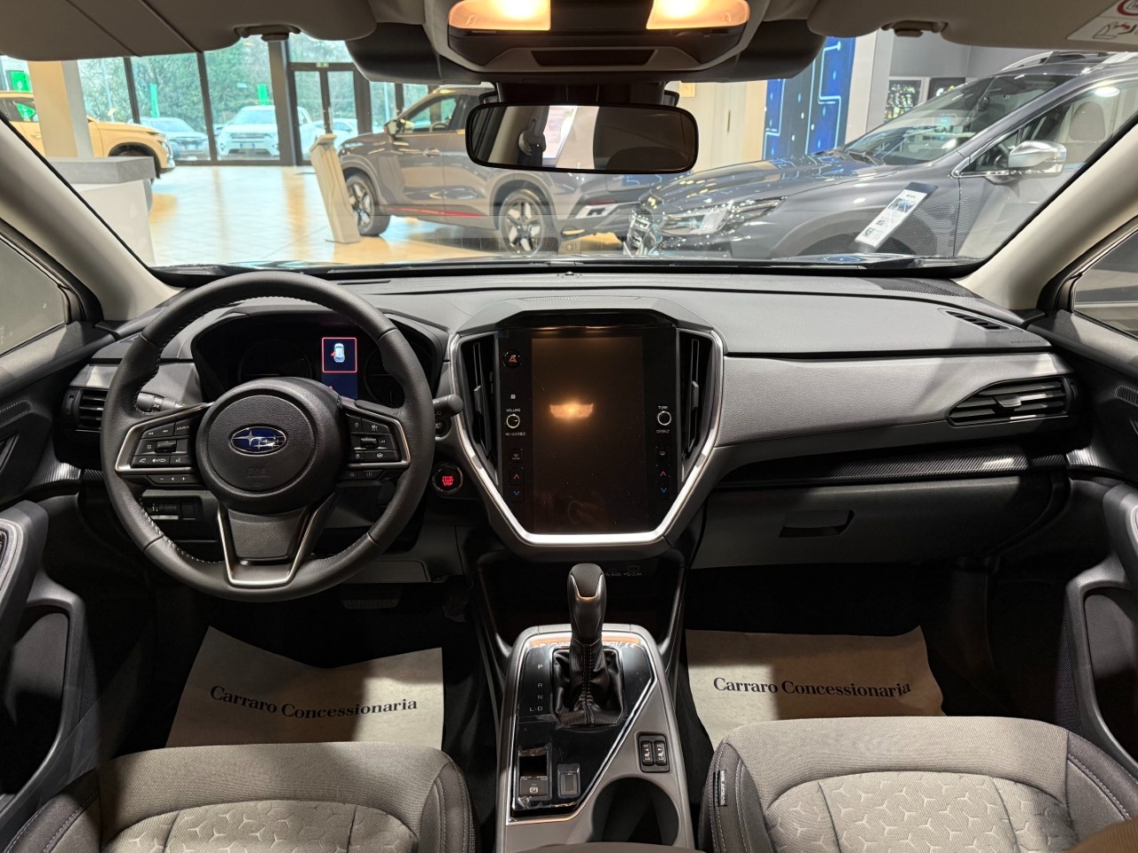 Subaru Crosstrek Crosstrek 2.0 e-Boxer STYLE - 9
