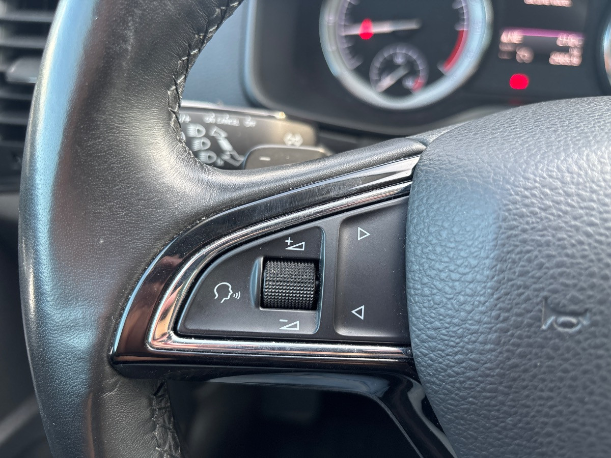 Skoda Karoq Usato 2018 Karoq Mestre
