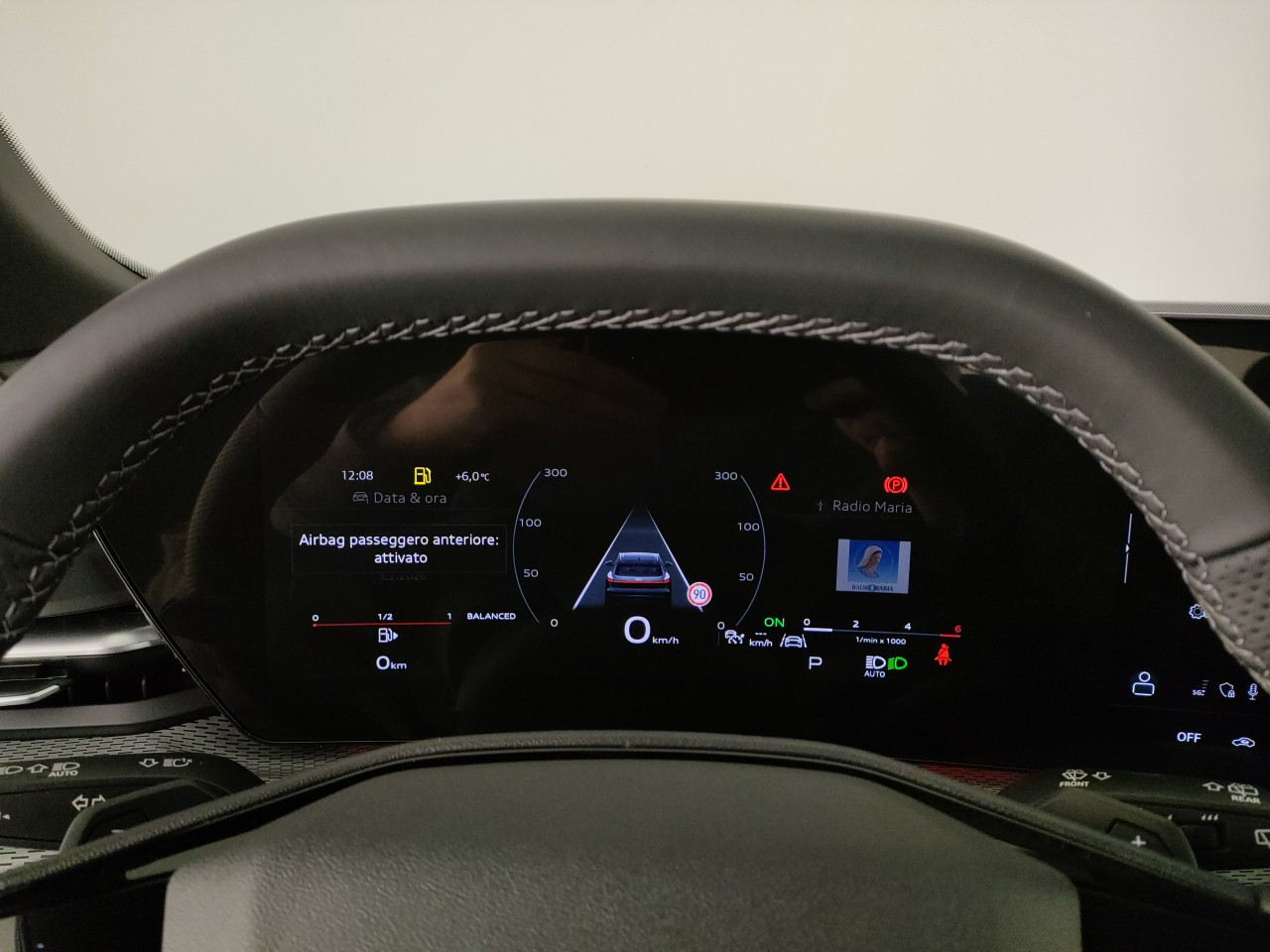 Audi Q5 KM0 2025 Q5 Porto Mantovano