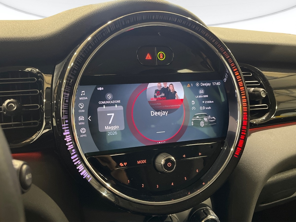 Mini Cooper Usato 2023 Cooper Altavilla Vicentina
