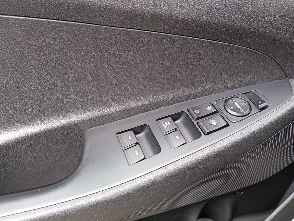 Hyundai Tucson Usato 2018 Tucson San Vendemiano