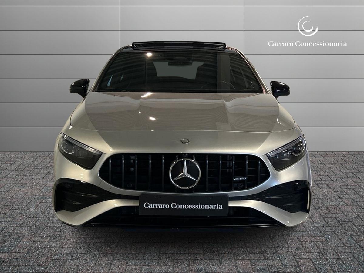 Mercedes-AMG Classe A AMG Classe A 35 AMG Premium Plus AMG Line 4Matic 7G-DCT - 3