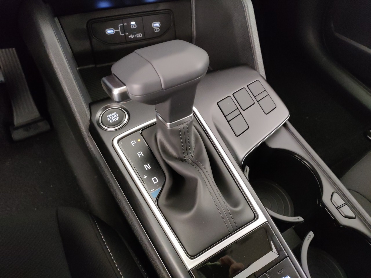 Kia Sportage Nuovo Benzina Sportage Porto Mantovano