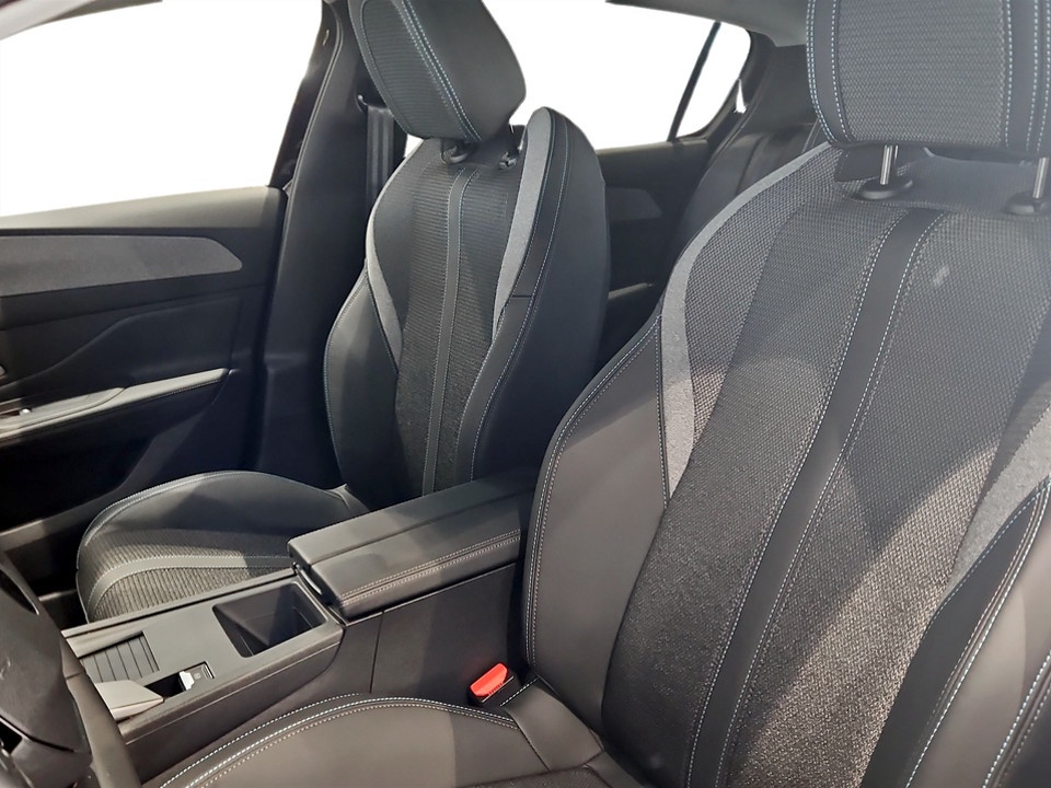 PEUGEOT 308 BL – Hybrid 145 e-DCS6 Allure Ibrida km0 - 6