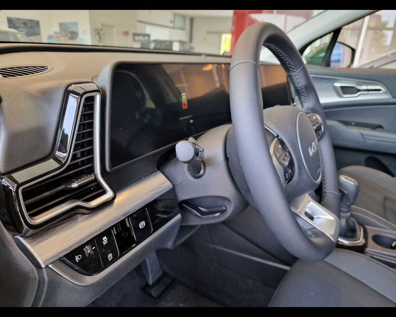 Kia Sportage Nuovo GPL Sportage Legnago