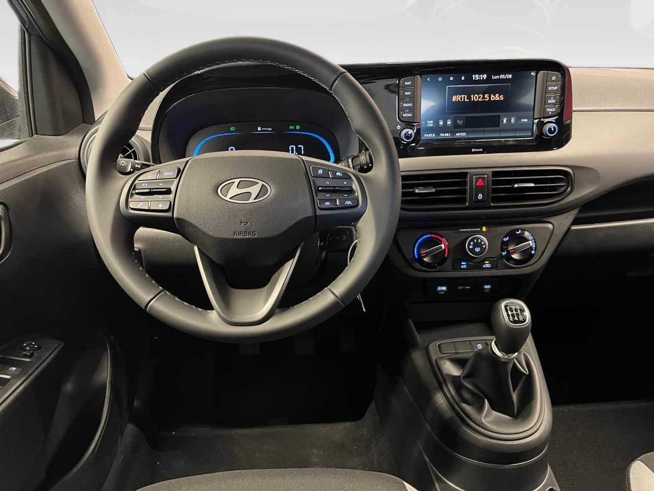 Hyundai i10 KM0 2025 i10 Rovigo