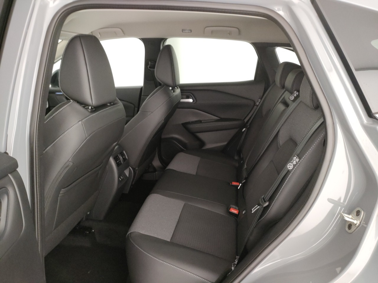 Nissan Qashqai KM0 2026 Qashqai Porto Mantovano