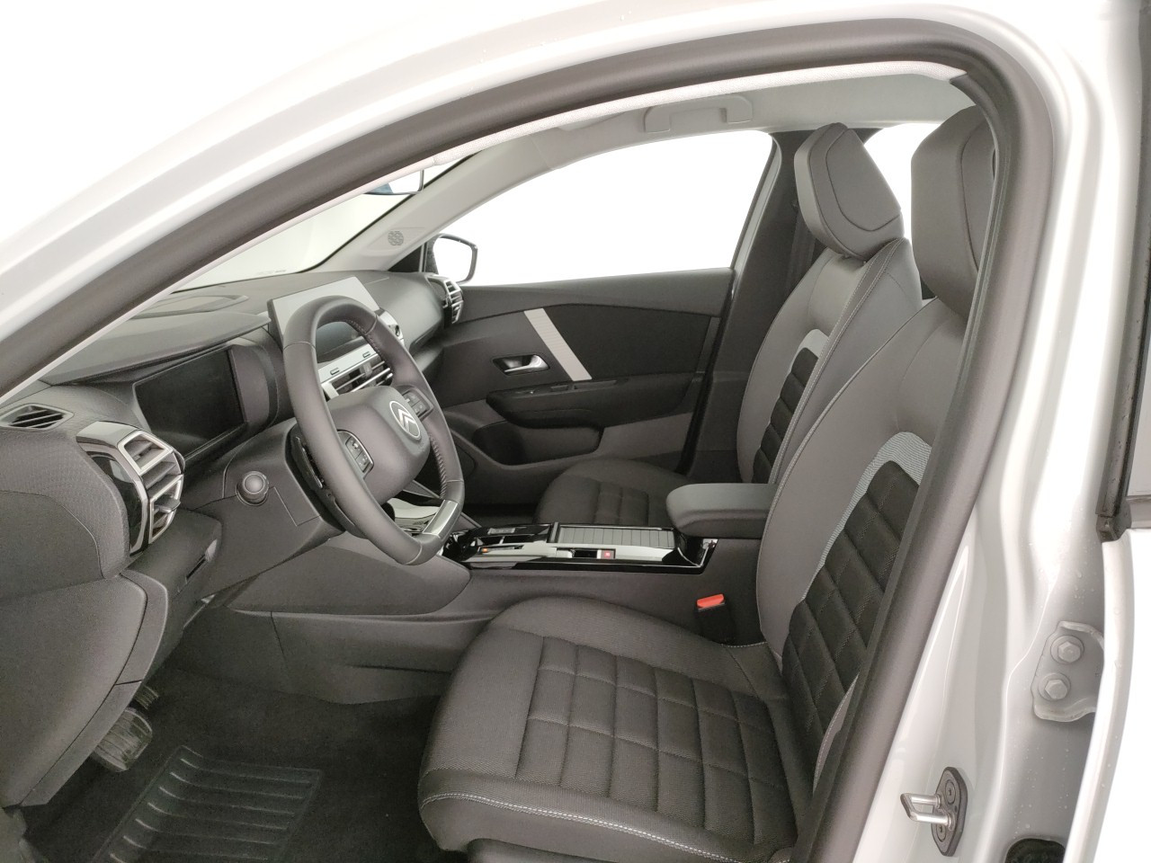 Citroen C4 KM0 2025 C4 Porto Mantovano