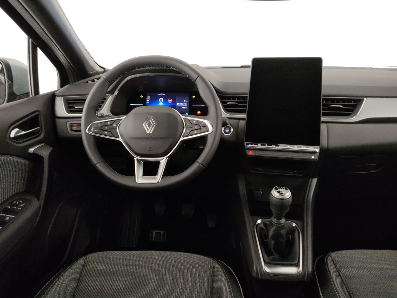 Renault Captur KM0 2025 Captur Mestre