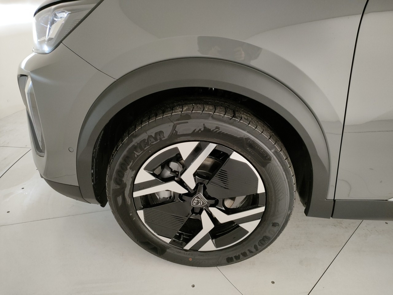 Peugeot 2008 Nuovo Benzina 2008 Porto Mantovano