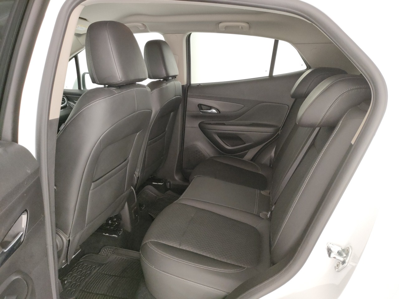 Opel Mokka Usato 2018 Mokka Reggio Emilia
