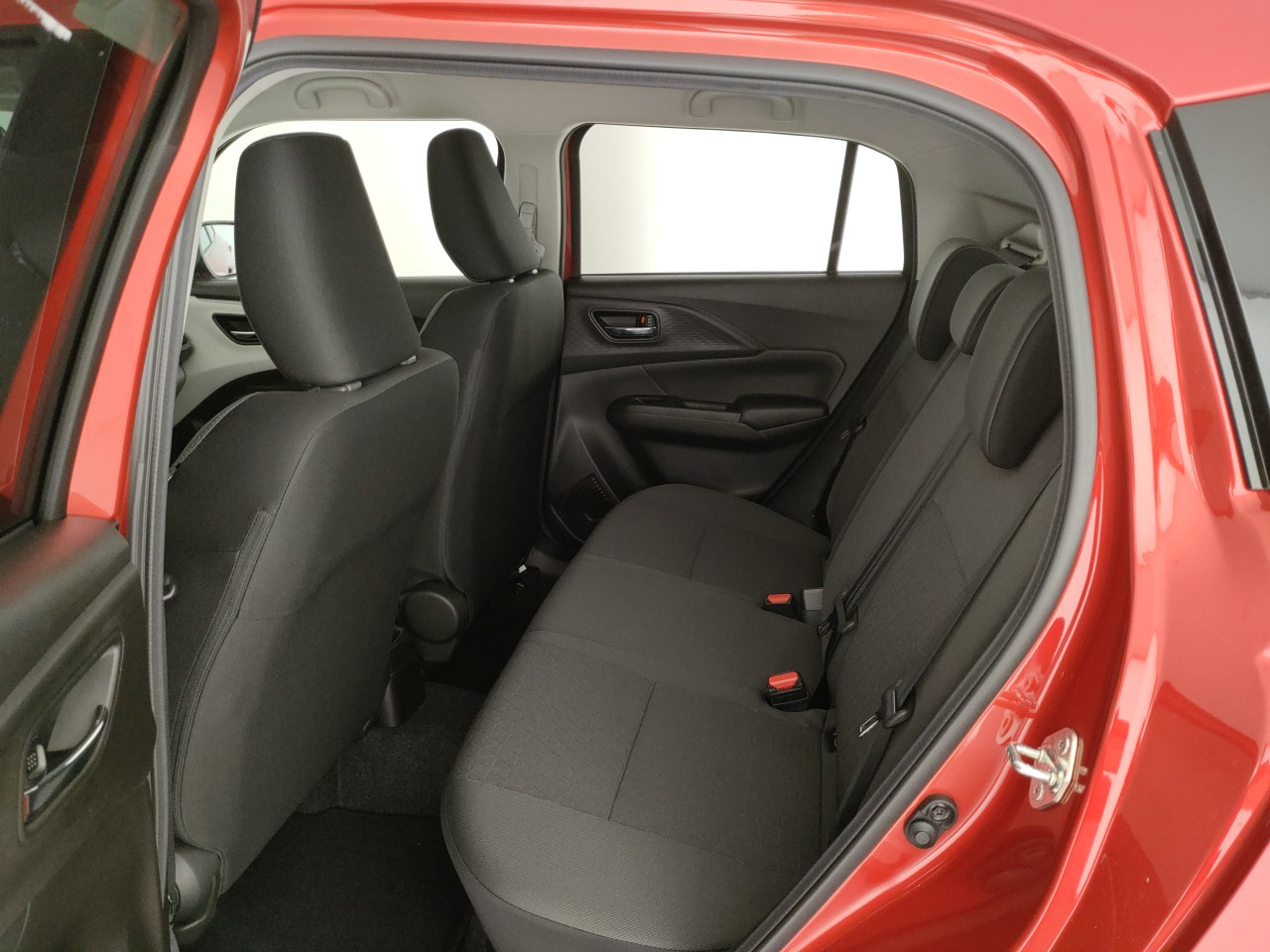Suzuki Swift Nuovo Ibrido benzina Swift Porto Mantovano