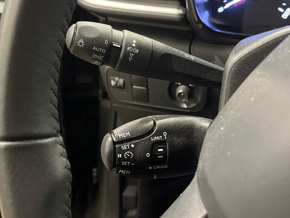 Citroen C3 Usato 2024 C3 Verona