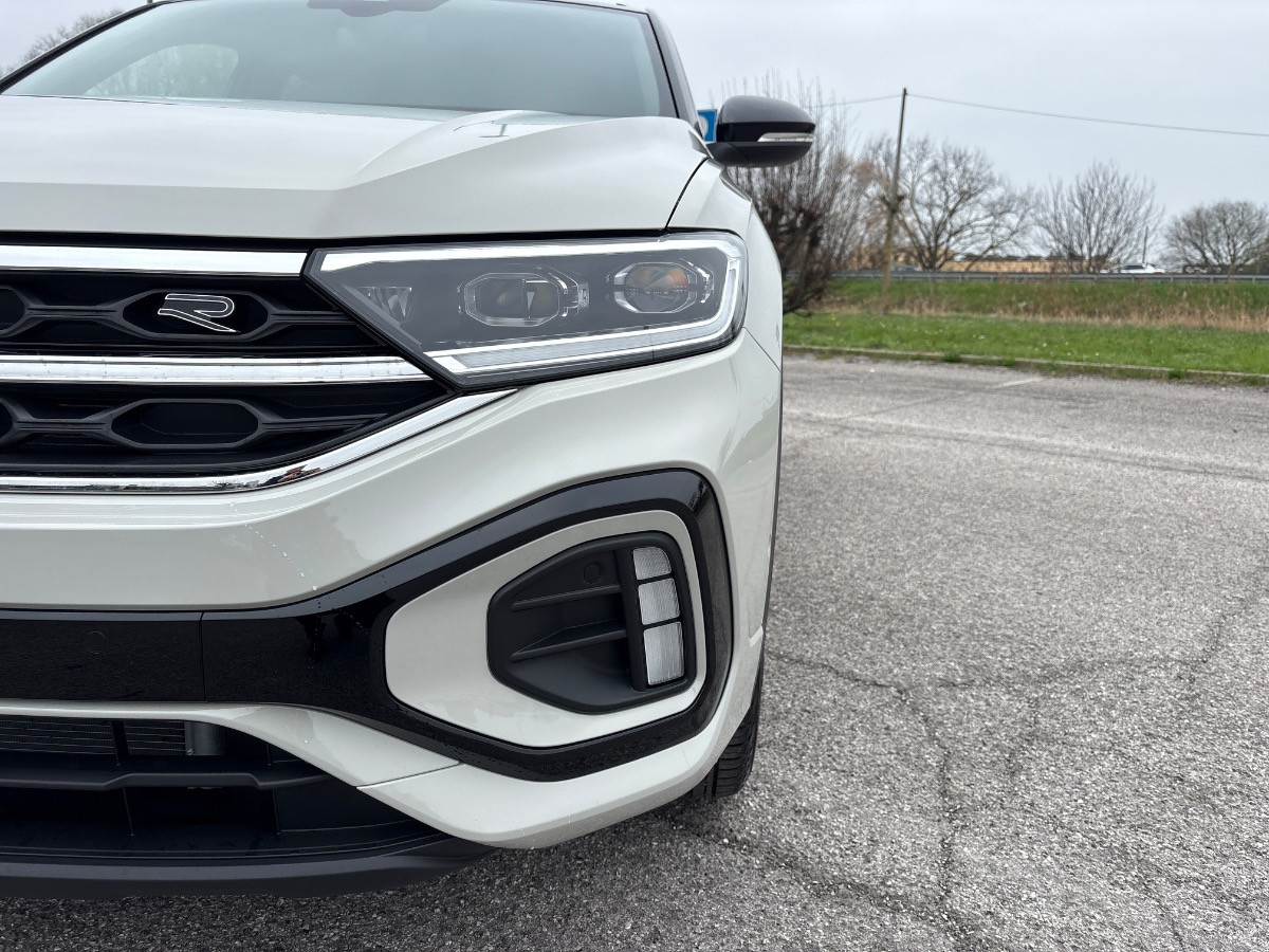 Volkswagen T-Roc Usato 2024 T-Roc Legnago